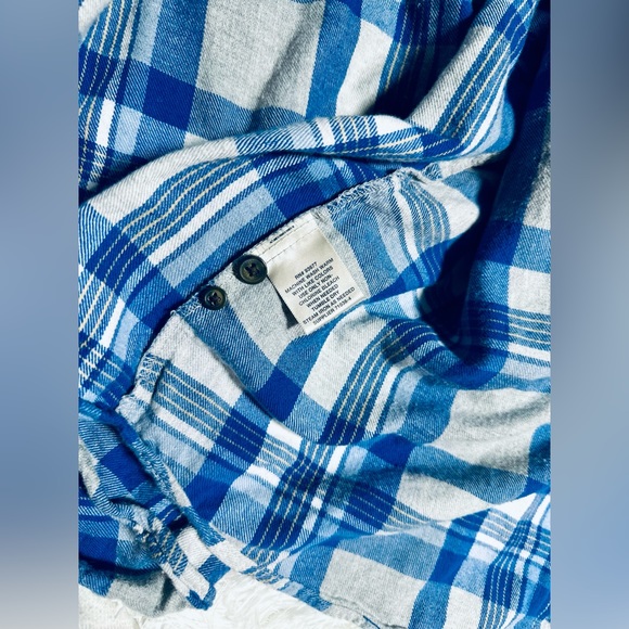 100% cotton flannel - Picture 4 of 4